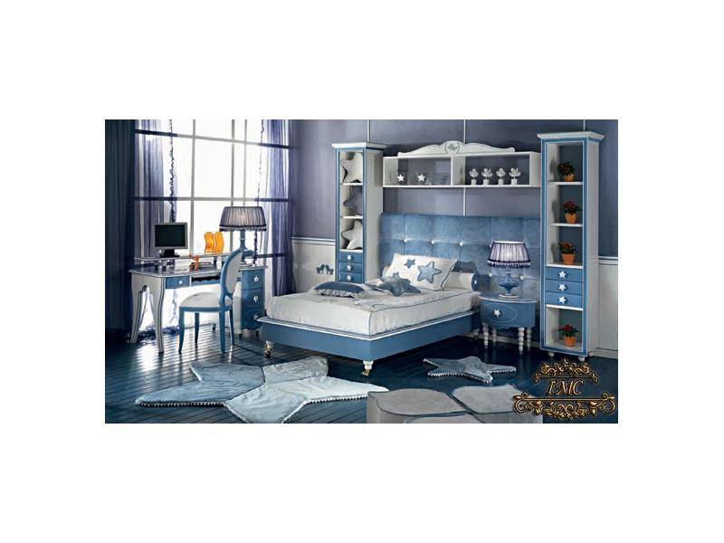 набор мебели в детскую fantasy в Нижневартовске