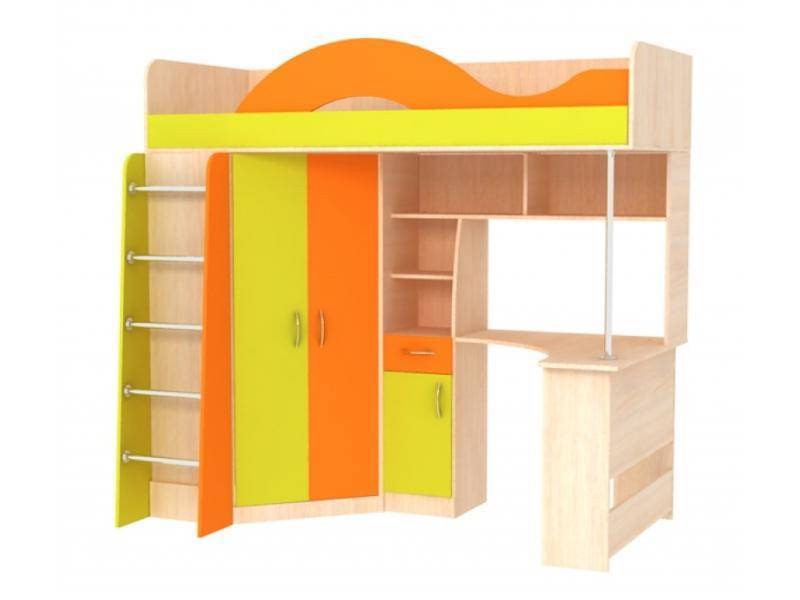 детская сити в Нижневартовске