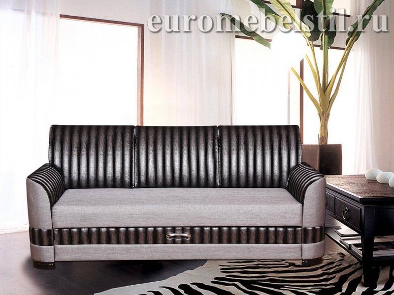 диван прямой муза в Нижневартовске