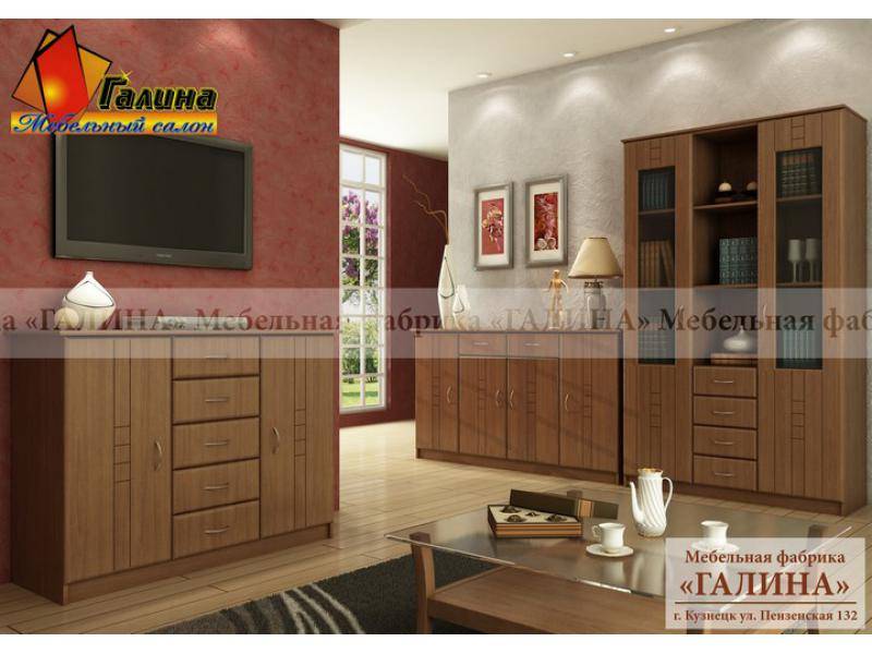 гостиная «роксана» в Нижневартовске