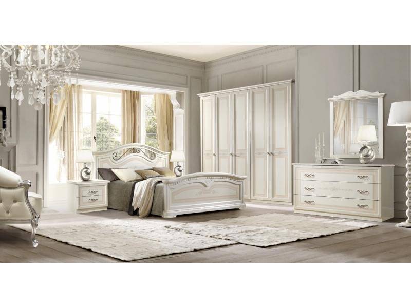 спальный гарнитур анна 2 в Нижневартовске