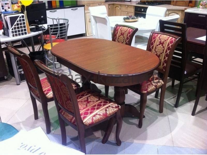 обеденная группа 3 в Нижневартовске