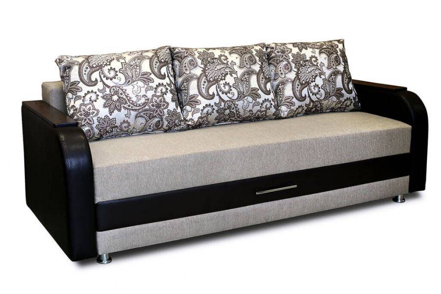 диван еврокнижка фаэтон-3 в Нижневартовске