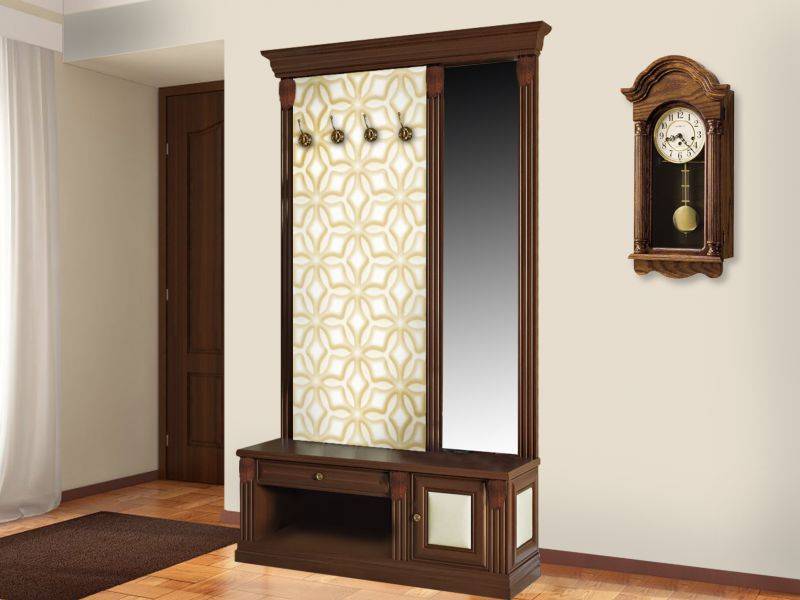 прихожая 7 в Нижневартовске