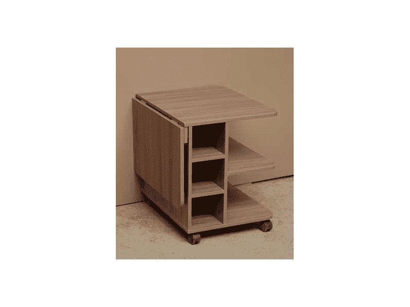 оригинальный журнальный стол 7 в Нижневартовске