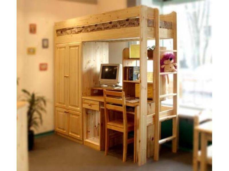 детская в Нижневартовске