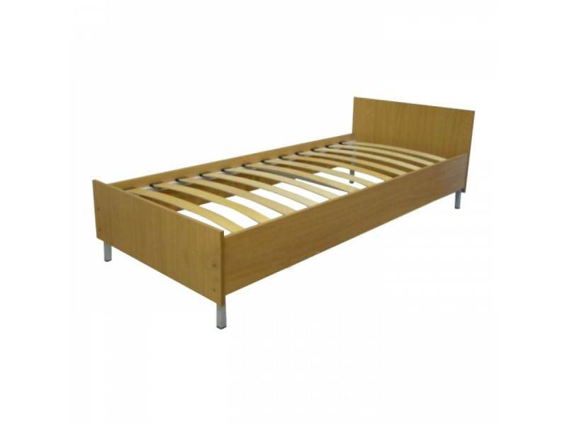 кровать односпальная в Нижневартовске