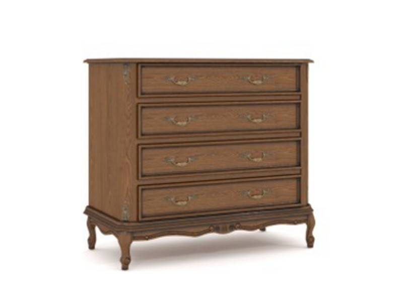 комод с ящиками №2 в Нижневартовске