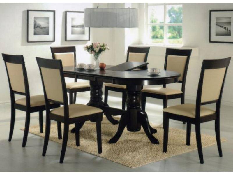 обеденная группа массив в Нижневартовске