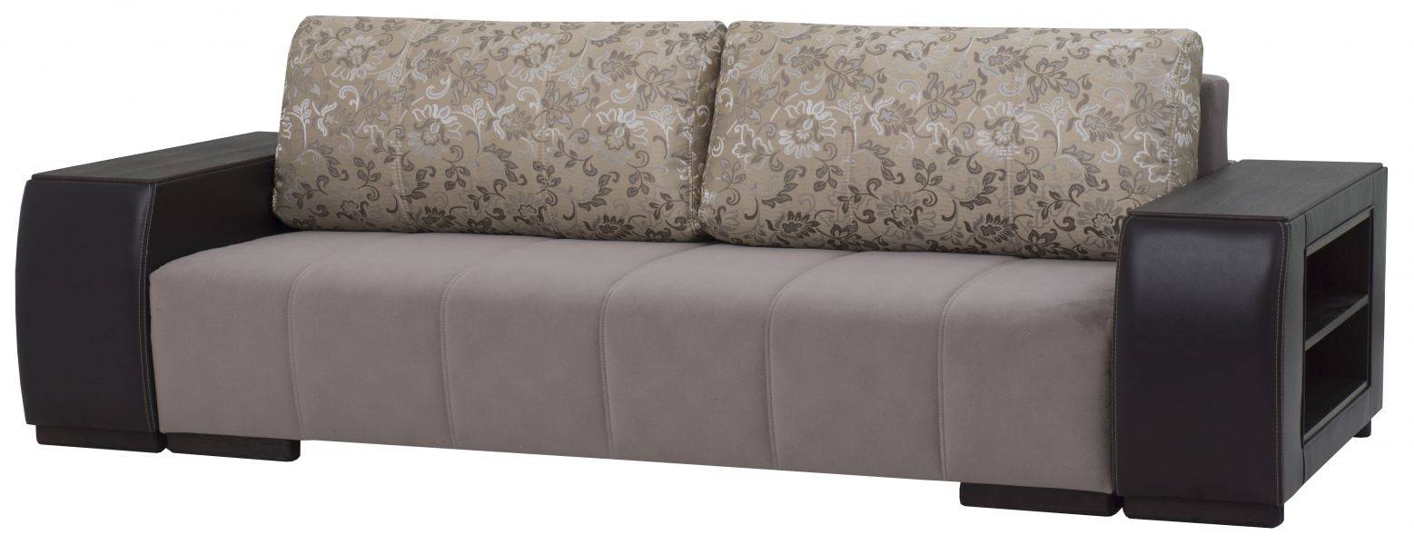 диван-кровать дамаск бд в Нижневартовске