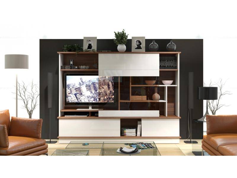 гостиная стенка рио в Нижневартовске