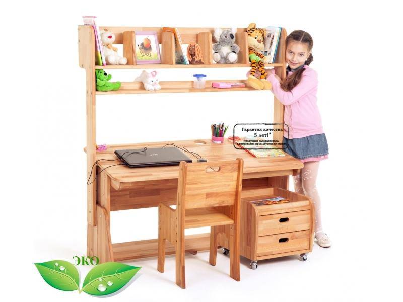 детский стол-парта школярик в Нижневартовске