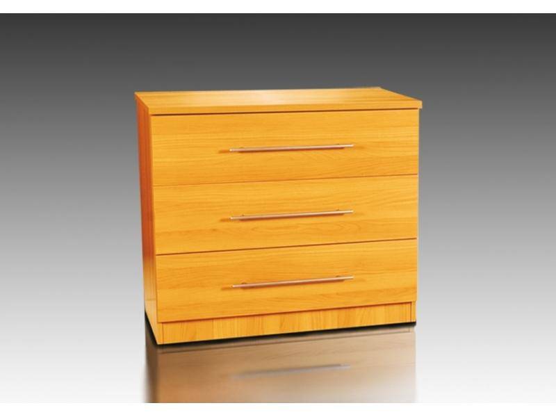 комод 3 ящика №1 в Нижневартовске