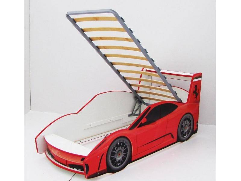 кровать-машина феррари престиж в Нижневартовске