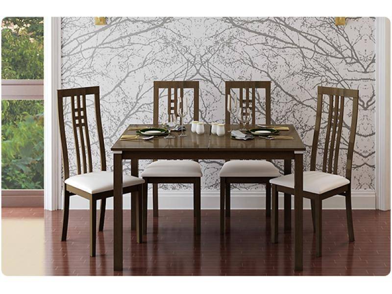 стол деревянный дт103 в Нижневартовске