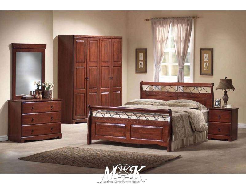 спальный гарнитур агата в Нижневартовске