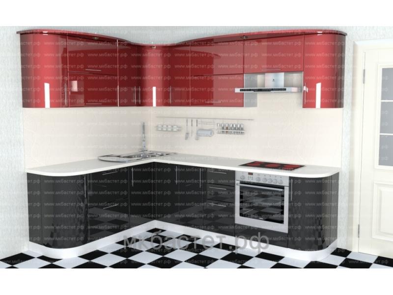 кухонный гарнитур милена в Нижневартовске