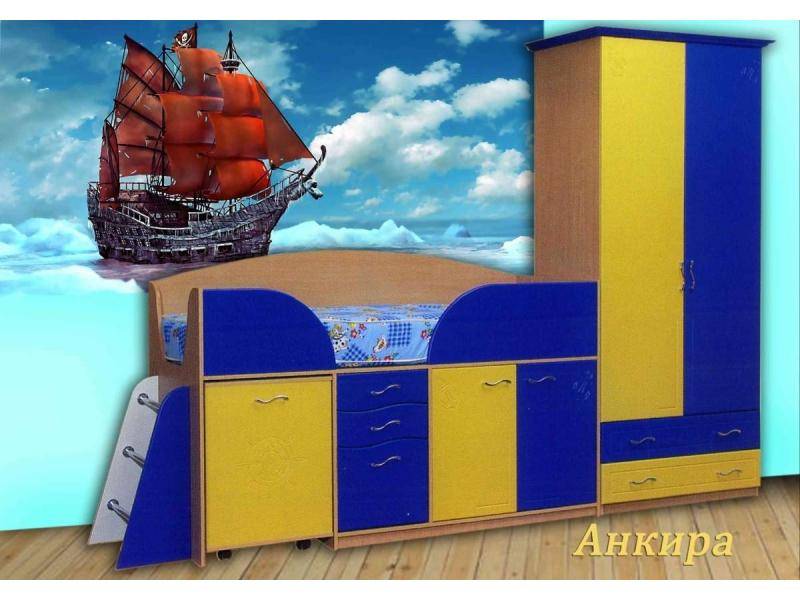 детская ализия в Нижневартовске