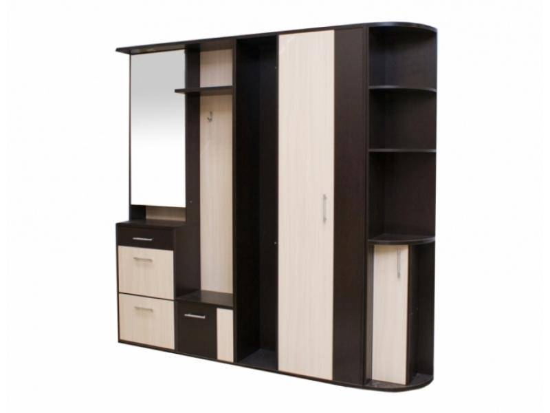 прихожая в Нижневартовске