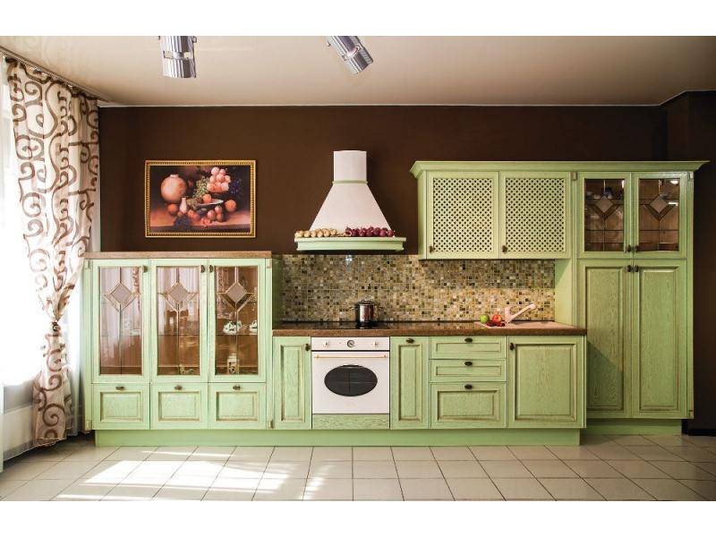 кухня александра в Нижневартовске