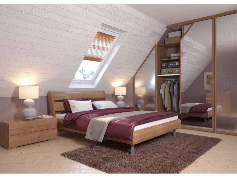 спальня 049 в Нижневартовске