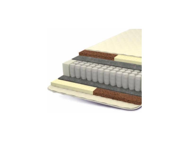 матрас опал прима люкс в Нижневартовске