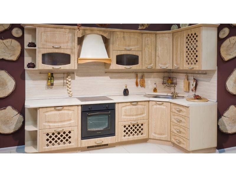 кухня виламора в Нижневартовске