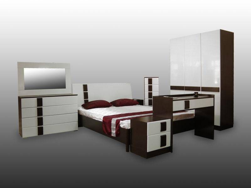 спальный гарнитур катрин 2 в Нижневартовске