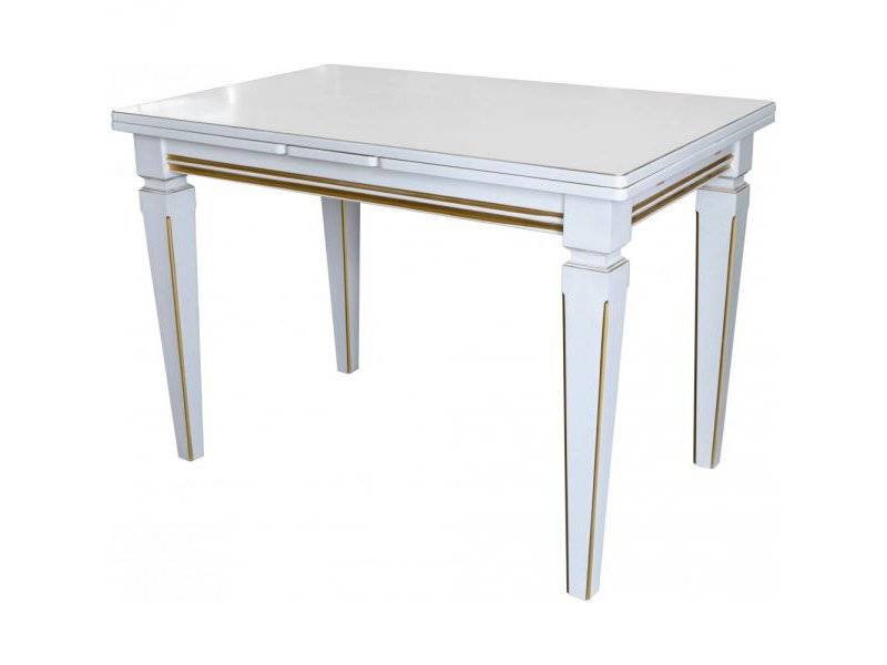 стол деревянный греция в Нижневартовске