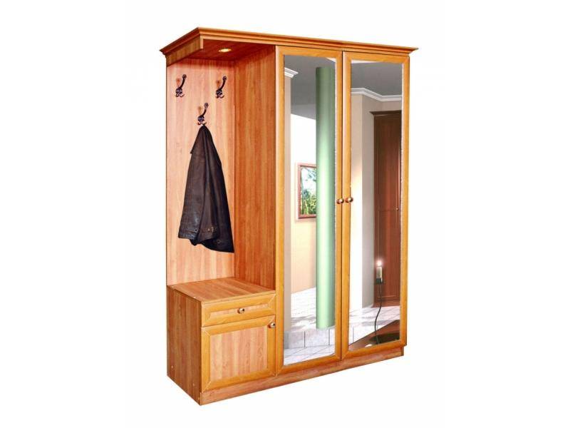 прихожая яна-2 в Нижневартовске