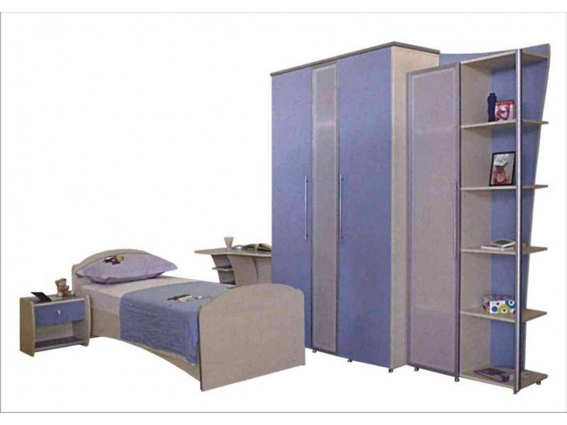 детская любава в Нижневартовске