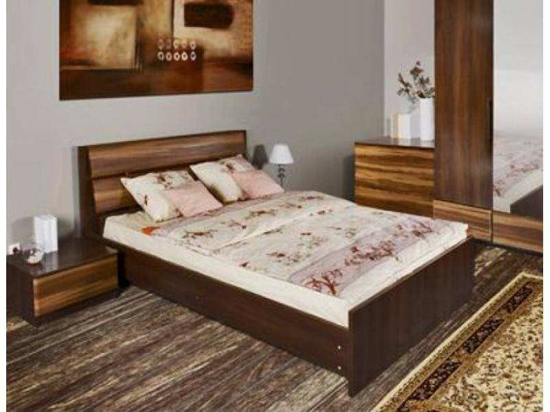 спальня в Нижневартовске