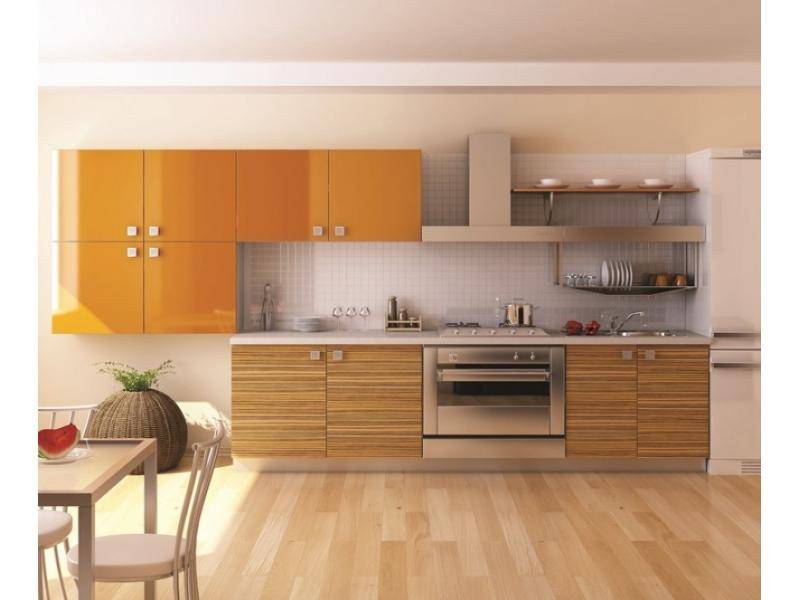 кухонный гарнитур сафари в Нижневартовске