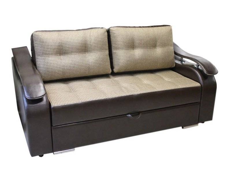 прямой диван рио 2 в Нижневартовске