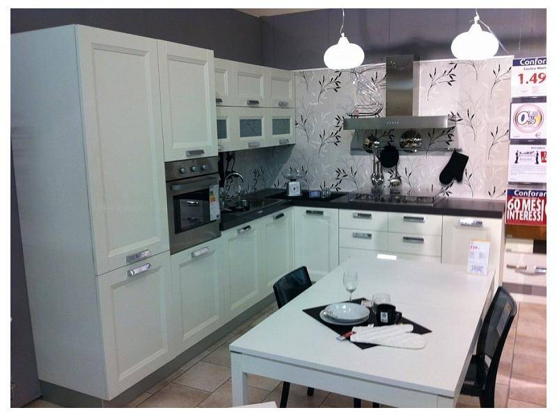 кухня скалли в Нижневартовске