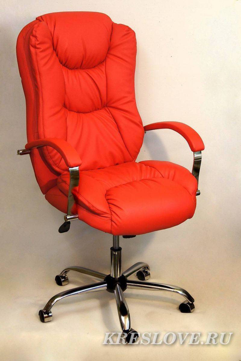 офисное кресло руководителя «лорд» в Нижневартовске