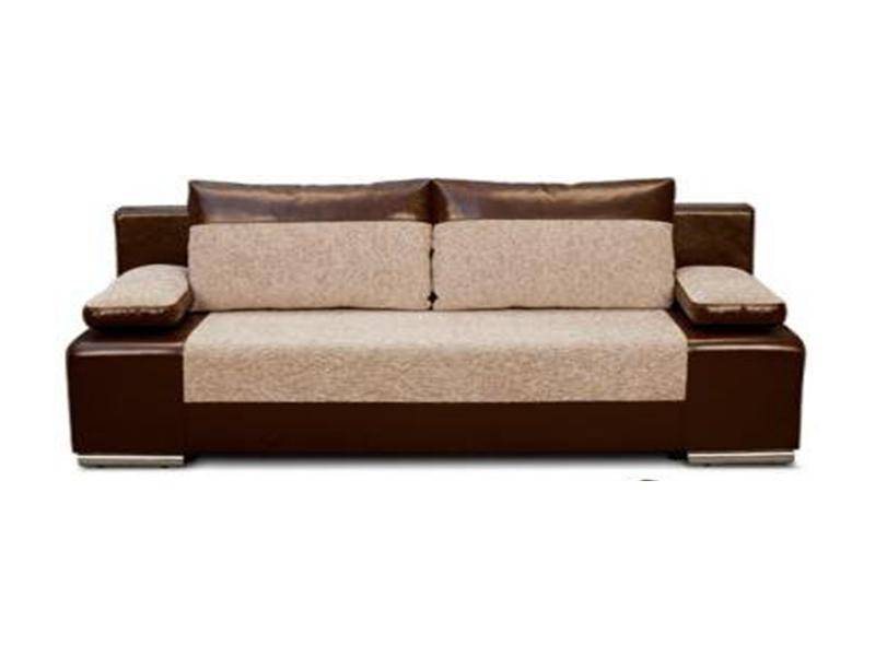 эконом диван блюз в Нижневартовске