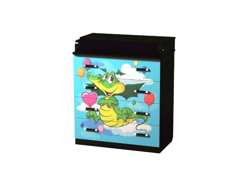 комод волжанка 2 с фотопечатью в Нижневартовске