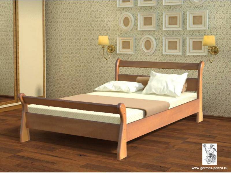 кровать лиза 4 в Нижневартовске