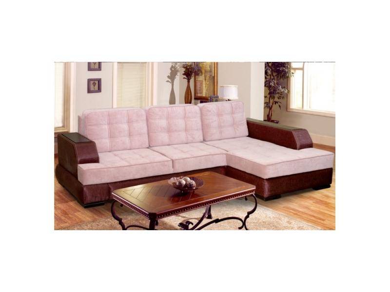 угловой диван монарх в Нижневартовске