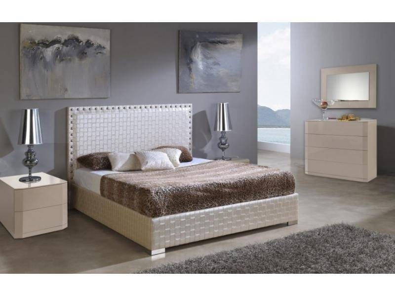 спальня dupen 649 manhattan в Нижневартовске