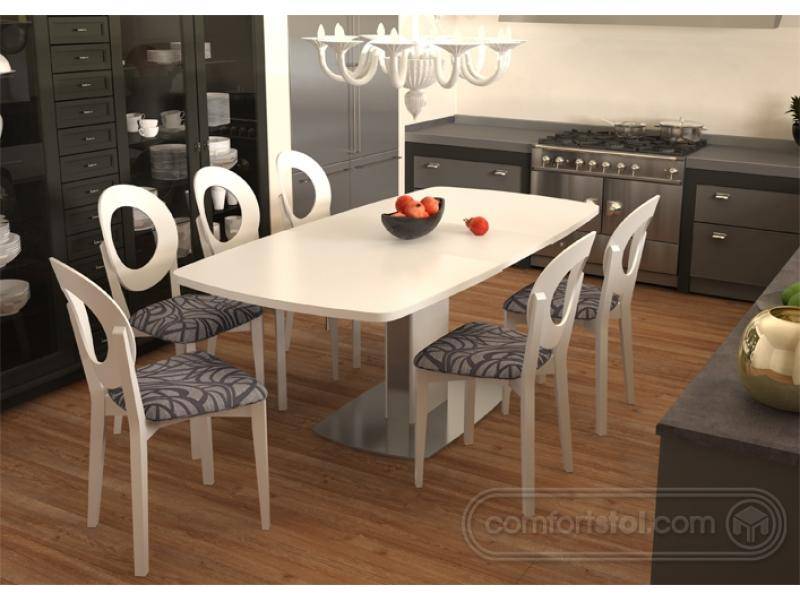 стол обеденный спейс в Нижневартовске