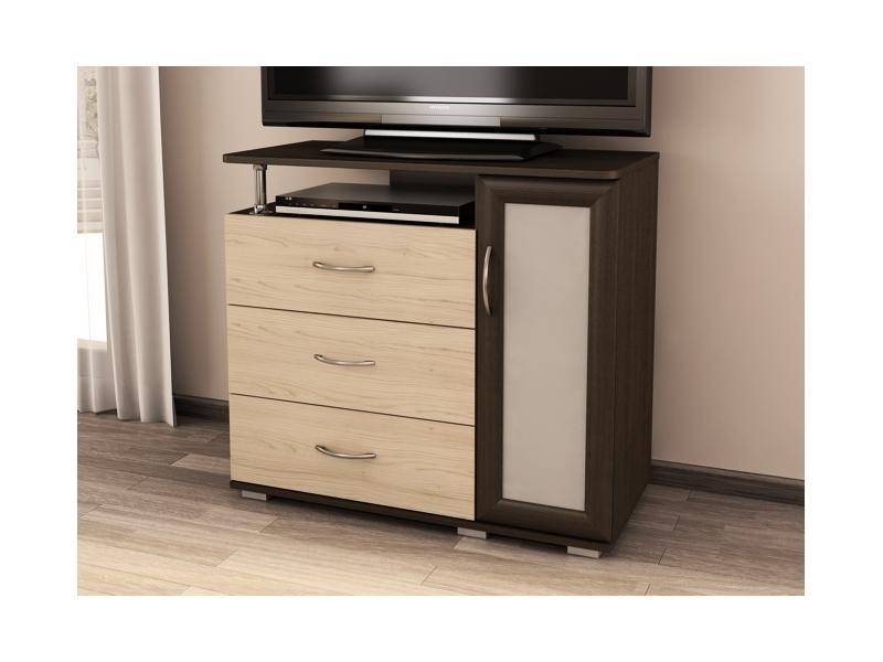 комод-4 в Нижневартовске