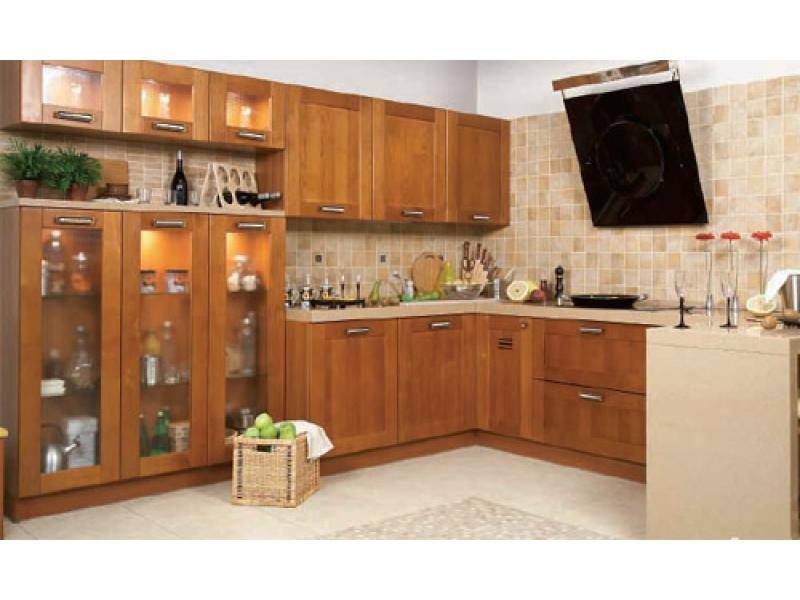 кухня анна в Нижневартовске