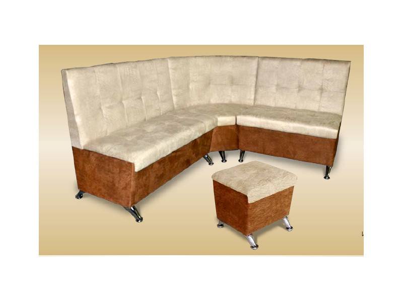 кухонный уголок ку 3 в Нижневартовске