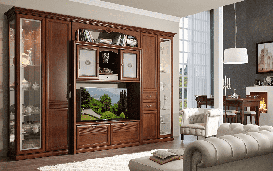 гостиная dante в Нижневартовске