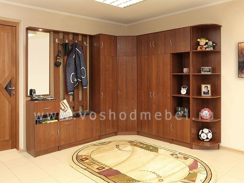 прихожая машенька в Нижневартовске