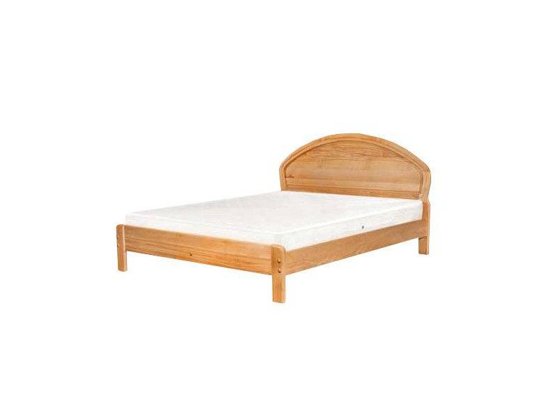 кровать деревянная софья в Нижневартовске