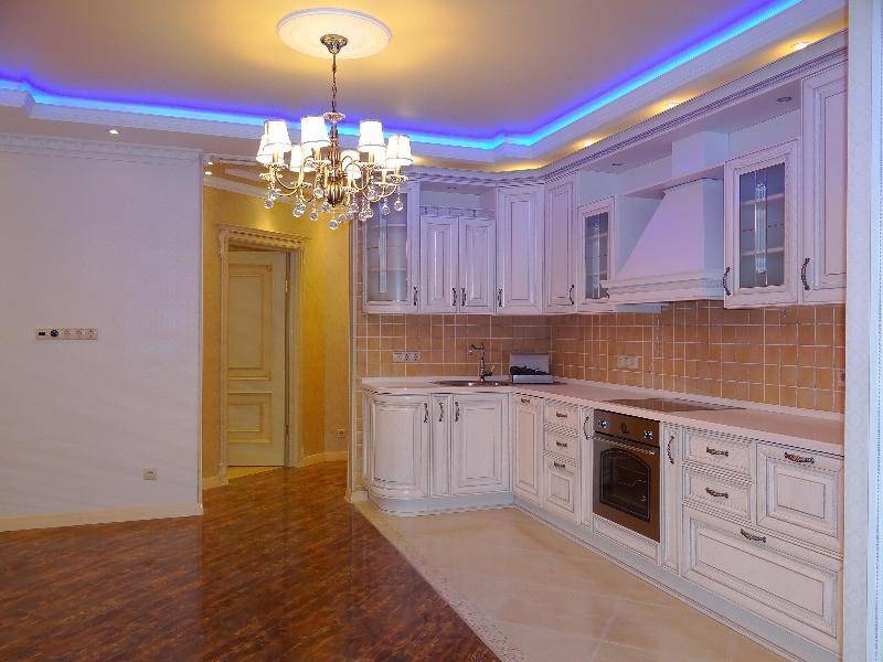 кухня руджери в Нижневартовске