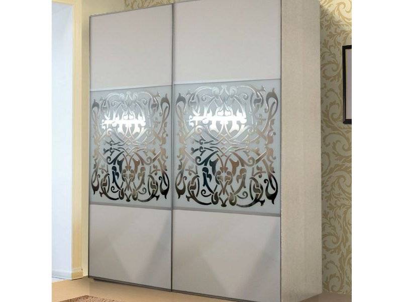 шкаф-купе пс 4 в Нижневартовске